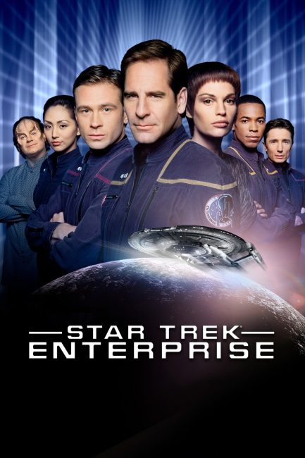 مشاهدة مسلسل Star Trek: Enterprise الموسم الثاني الحلقة 7 مترجمة