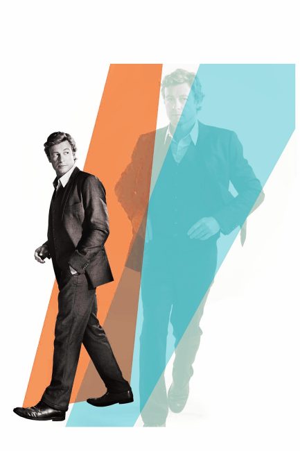 مشاهدة مسلسل The Mentalist الموسم الخامس الحلقة 11 مترجمة