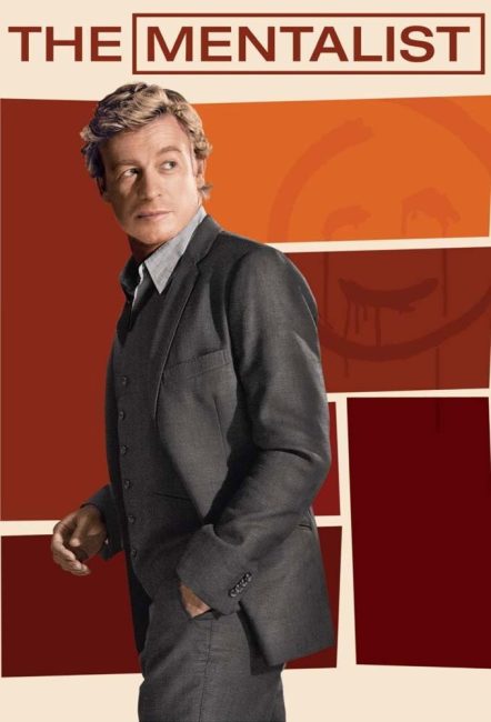 مشاهدة مسلسل The Mentalist الموسم الرابع الحلقة 1 مترجمة