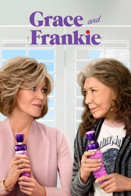 مشاهدة مسلسل Grace and Frankie الموسم الثالث الحلقة 1 مترجمة
