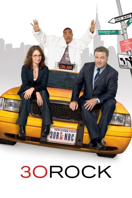 مشاهدة مسلسل 30 Rock الموسم الثاني الحلقة 2 مترجمة