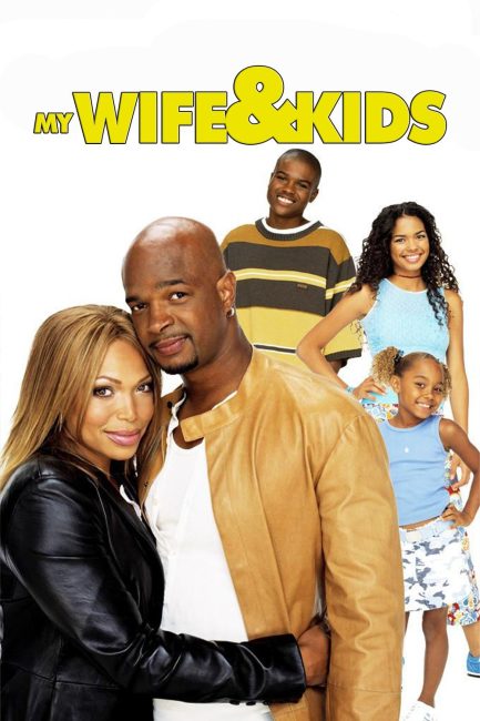 مشاهدة مسلسل My Wife and Kids الموسم الخامس الحلقة 9 مترجمة