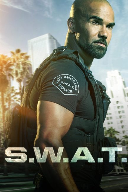 مشاهدة مسلسل S.W.A.T. الموسم الرابع الحلقة 6 مترجمة