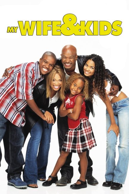 مشاهدة مسلسل My Wife and Kids الموسم الرابع الحلقة 5 مترجمة