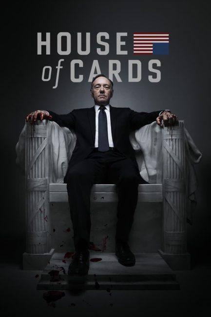 مشاهدة مسلسل House of Cards الموسم الاول الحلقة 7 مترجمة