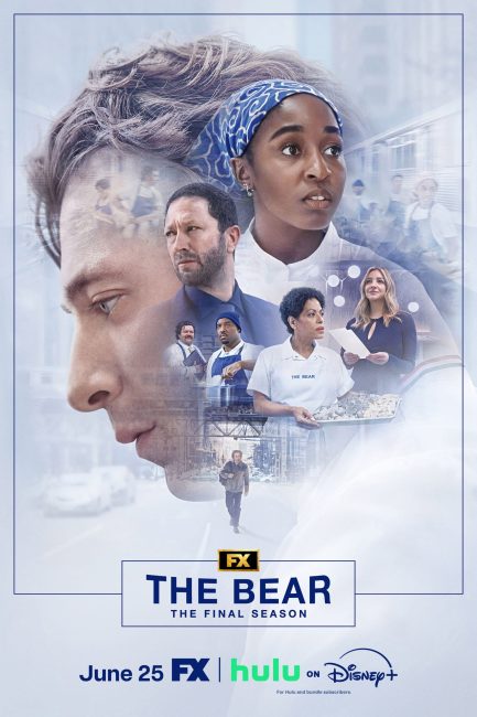 مشاهدة مسلسل The Bear الموسم الخامس الحلقة 7 مترجمة