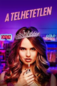 مسلسل Insatiable