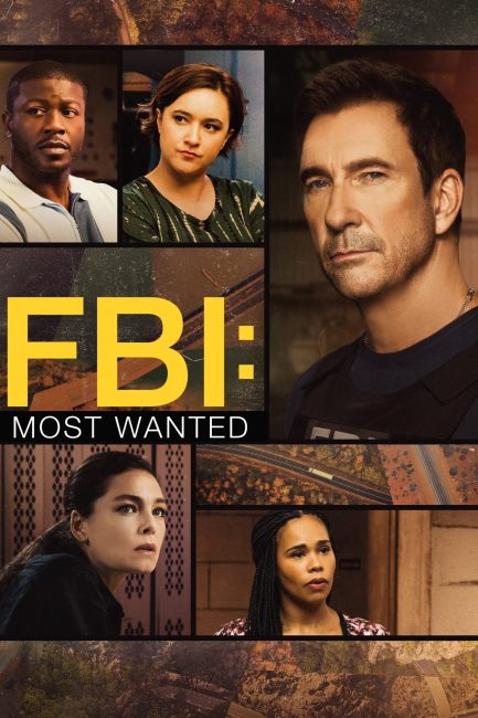 مشاهدة مسلسل FBI: Most Wanted الموسم الرابع الحلقة 2 مترجمة