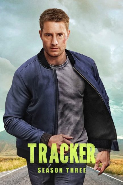 مشاهدة مسلسل Tracker الموسم الثالث الحلقة 17 مترجمة
