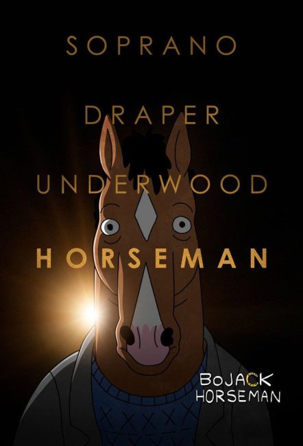 مشاهدة مسلسل BoJack Horseman الموسم الثالث الحلقة 5 مترجمة