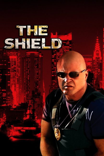 مشاهدة مسلسل The Shield الموسم الثالث الحلقة 7 مترجمة
