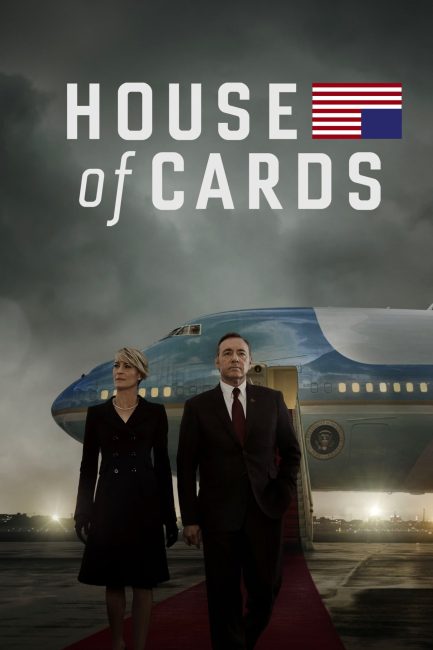مشاهدة مسلسل House of Cards الموسم الثالث الحلقة 11 مترجمة