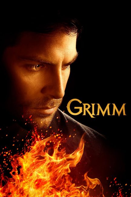 مشاهدة مسلسل Grimm الموسم الخامس الحلقة 12 مترجمة