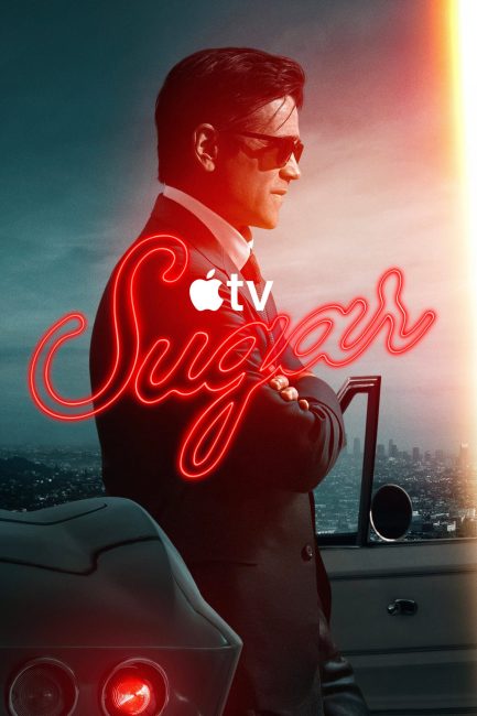 مشاهدة مسلسل Sugar الموسم الثاني الحلقة 6 مترجمة