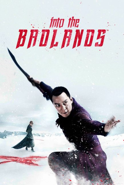 مشاهدة مسلسل Into the Badlands الموسم الثاني الحلقة 9 مترجمة