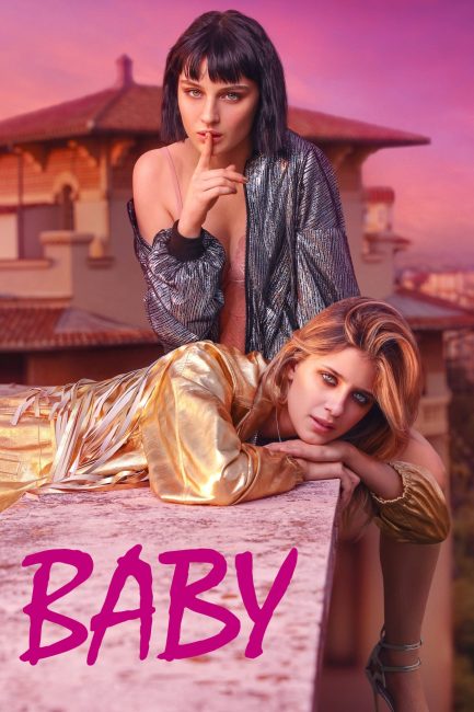 مشاهدة مسلسل Baby الموسم الثاني الحلقة 3 مترجمة