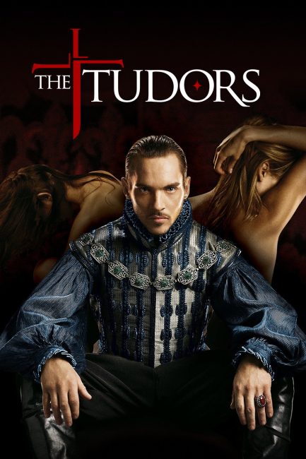مشاهدة مسلسل The Tudors الموسم الثالث الحلقة 8 والاخيرة مترجمة