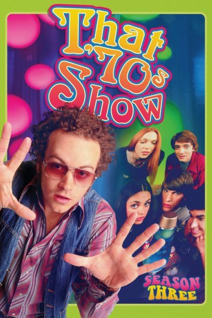 مشاهدة مسلسل That ’70s Show الموسم الثالث الحلقة 23 مترجمة