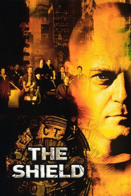 مشاهدة مسلسل The Shield الموسم الاول الحلقة 9 مترجمة