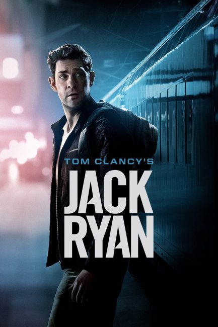 مشاهدة مسلسل Jack Ryan الموسم الثالث الحلقة 8 والاخيرة مترجمة