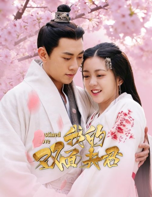 مشاهدة مسلسل الحب المقدر Destined Love الحلقة 9 مترجمة