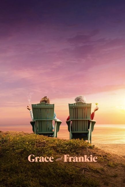 مشاهدة مسلسل Grace and Frankie الموسم السابع الحلقة 14 مترجمة