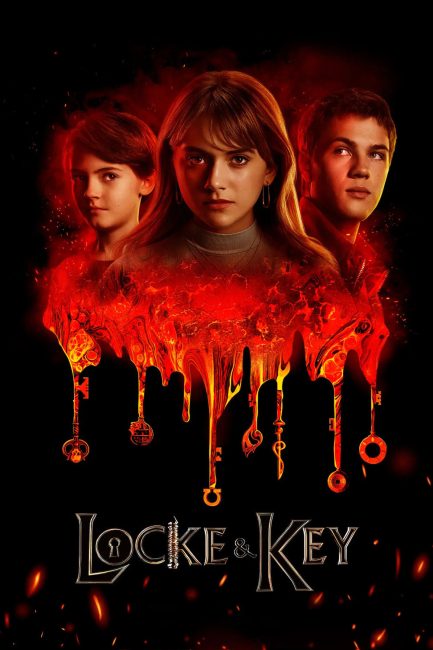 مشاهدة مسلسل Locke & Key الموسم الثاني الحلقة 8 مترجمة