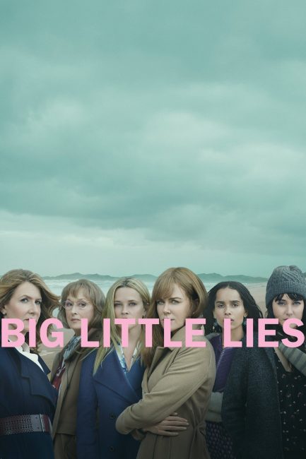 مشاهدة مسلسل Big Little Lies الموسم الثاني الحلقة 4 مترجمة